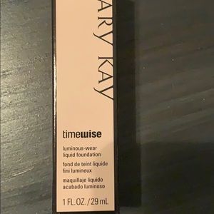 Mary Kay Foundation